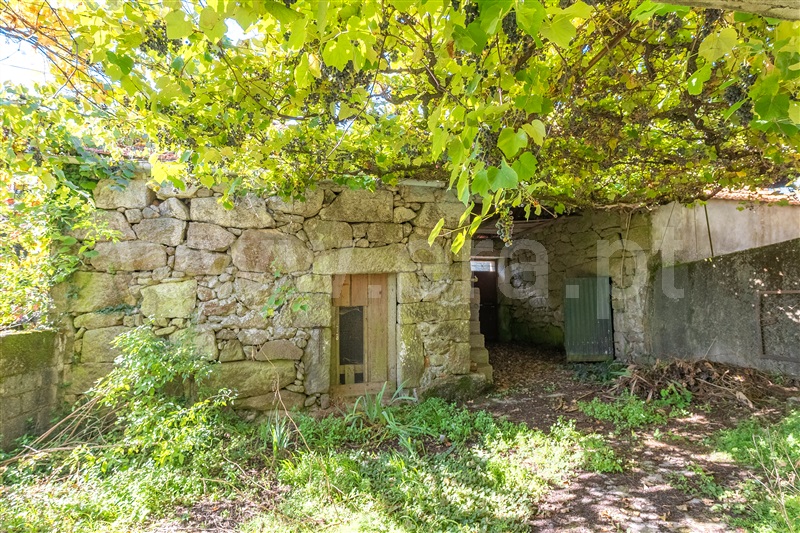 Moradia T4 à venda em Cossourado e Linhares, Paredes de Coura — foto 18