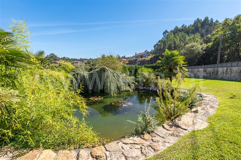 Moradia T4 à venda em Cunha, Paredes de Coura — foto 4