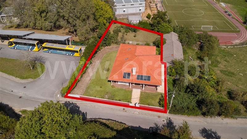 Moradia T4 à venda em Paredes de Coura e Resende, Paredes de Coura — foto 3