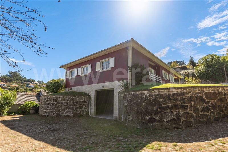 Moradia T4 à venda em Paredes de Coura e Resende, Paredes de Coura — foto 17
