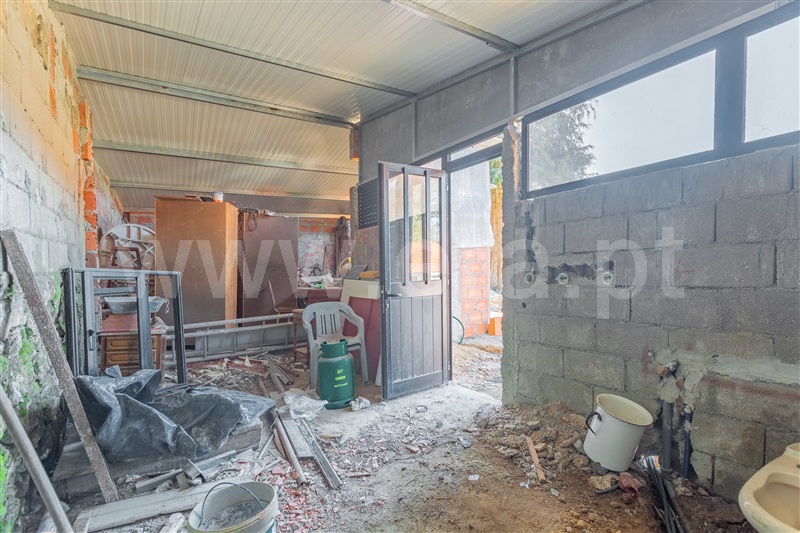 Moradia T4 à venda em Rubiães, Paredes de Coura — foto 19
