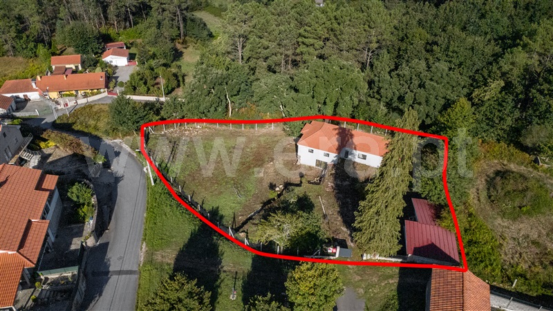 Moradia T4 à venda em Rubiães, Paredes de Coura — foto 2