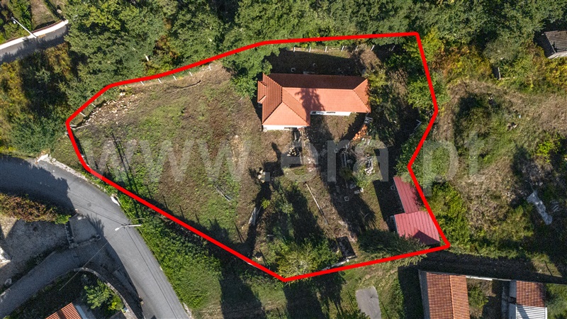 Moradia T4 à venda em Rubiães, Paredes de Coura — foto 20