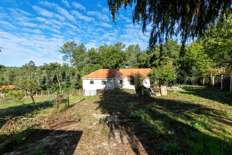 Moradia T4 à venda em Rubiães, Paredes de Coura — foto 3