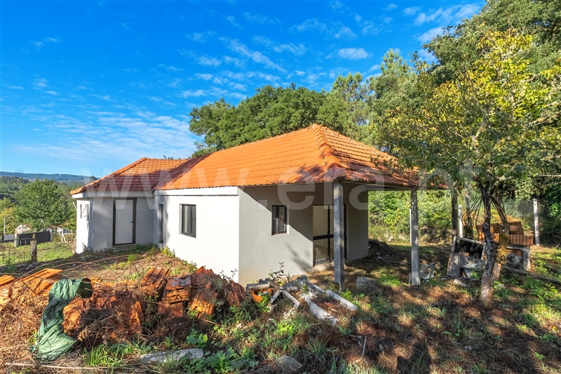 Moradia T4 à venda em Rubiães, Paredes de Coura — foto 4