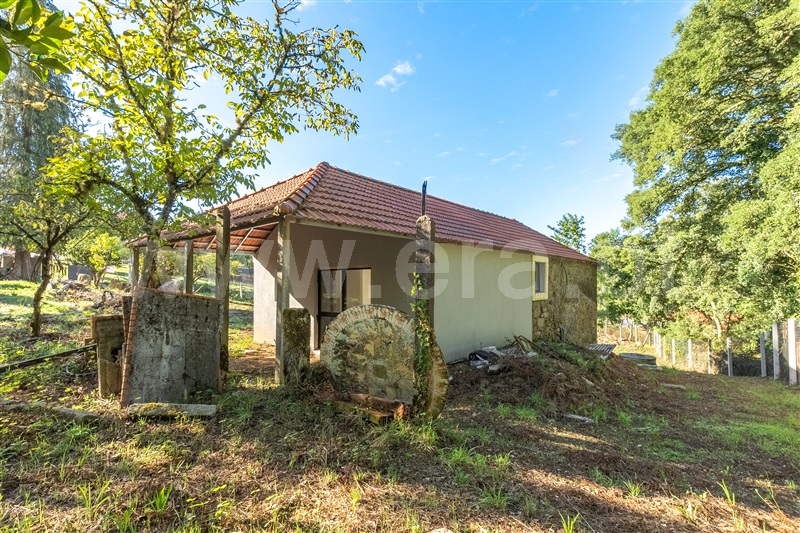 Moradia T4 à venda em Rubiães, Paredes de Coura — foto 12