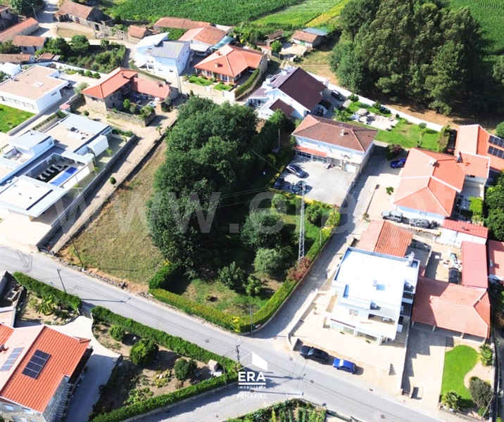Moradia T4 à venda em Guilhufe e Urrô, Penafiel — foto 7