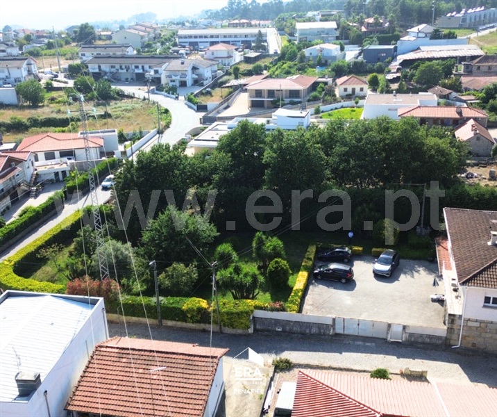 Moradia T4 à venda em Guilhufe e Urrô, Penafiel — foto 9