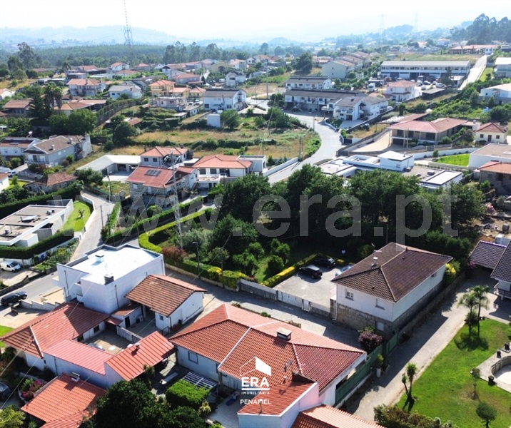 Moradia T4 à venda em Guilhufe e Urrô, Penafiel — foto 10