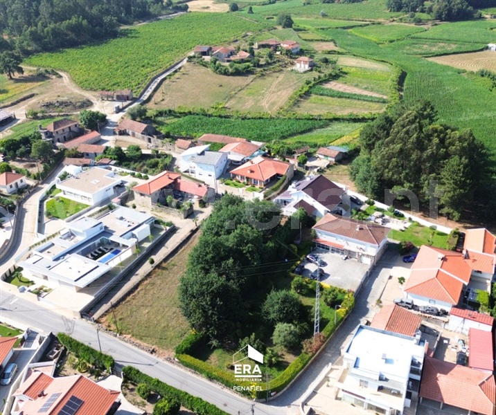 Moradia T4 à venda em Guilhufe e Urrô, Penafiel — foto 8