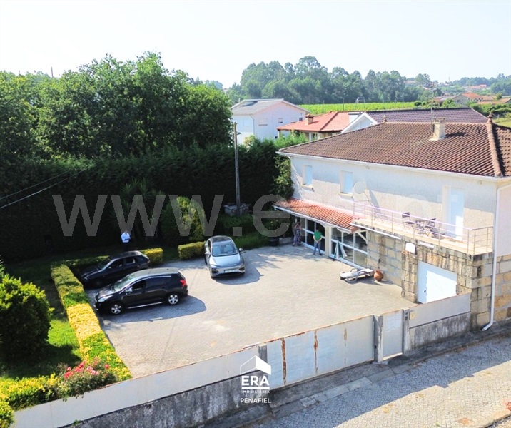 Moradia T4 à venda em Guilhufe e Urrô, Penafiel — foto 5