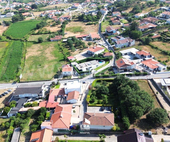 Moradia T4 à venda em Guilhufe e Urrô, Penafiel — foto 6