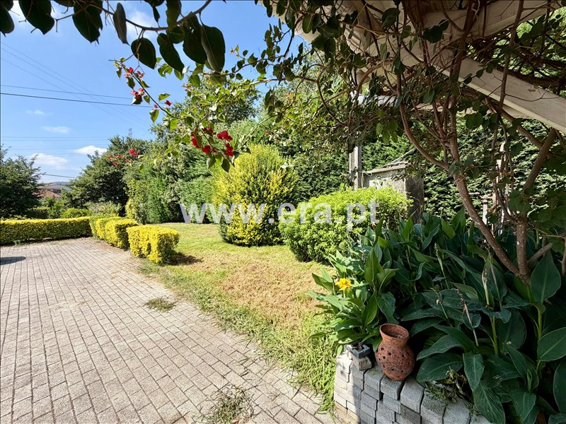 Moradia T4 à venda em Guilhufe e Urrô, Penafiel — foto 12