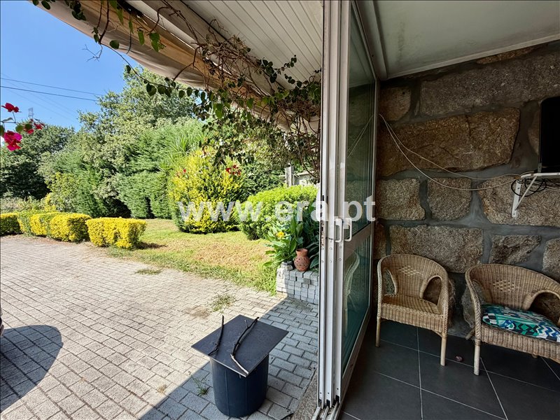 Moradia T4 à venda em Guilhufe e Urrô, Penafiel — foto 15