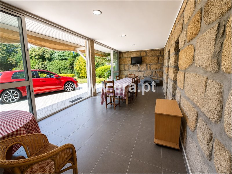 Moradia T4 à venda em Guilhufe e Urrô, Penafiel — foto 18