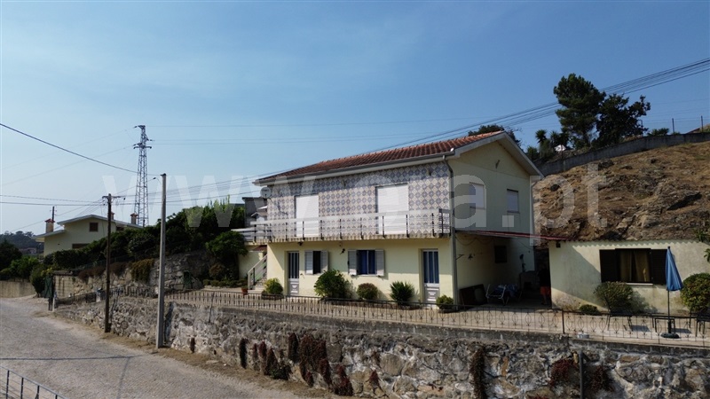 Moradia T4 à venda em Lagares e Figueira, Penafiel — foto 15