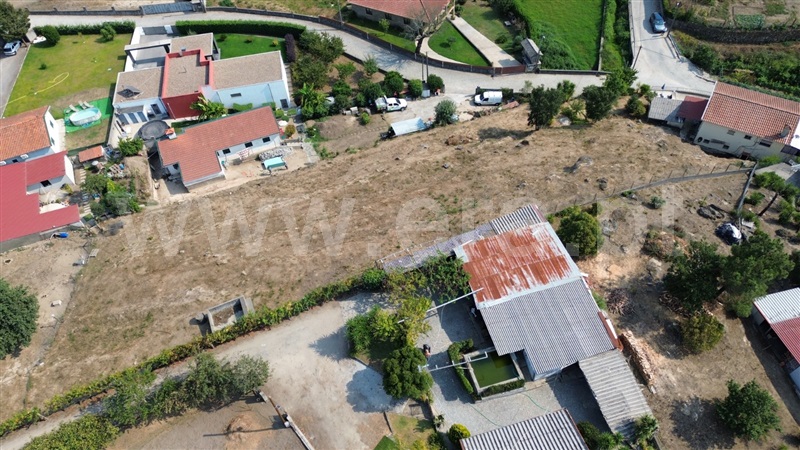 Moradia T4 à venda em Lagares e Figueira, Penafiel — foto 17