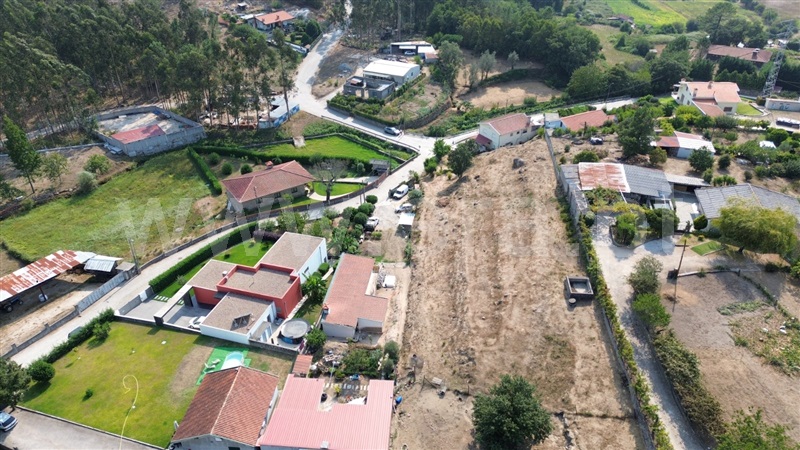 Moradia T4 à venda em Lagares e Figueira, Penafiel — foto 19