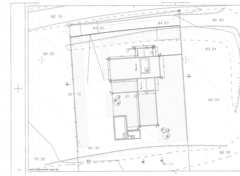 Moradia T4 com Terreno Peniche, Reinaldes - 1510240 - 2