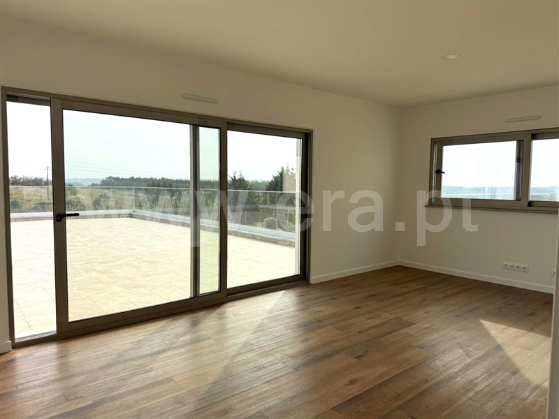 Moradia T4 com Terreno Peniche, Reinaldes - 1510240 - 7