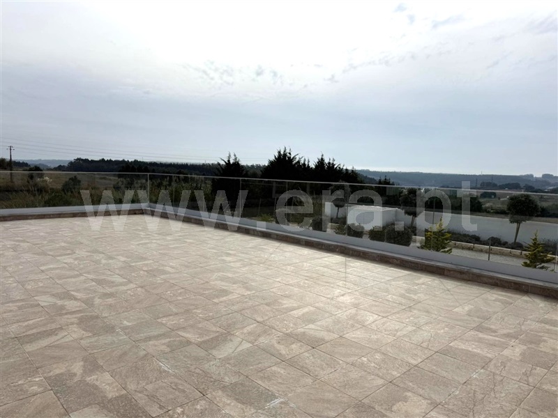 Moradia T4 com Terreno Peniche, Reinaldes - 1510240 - 11