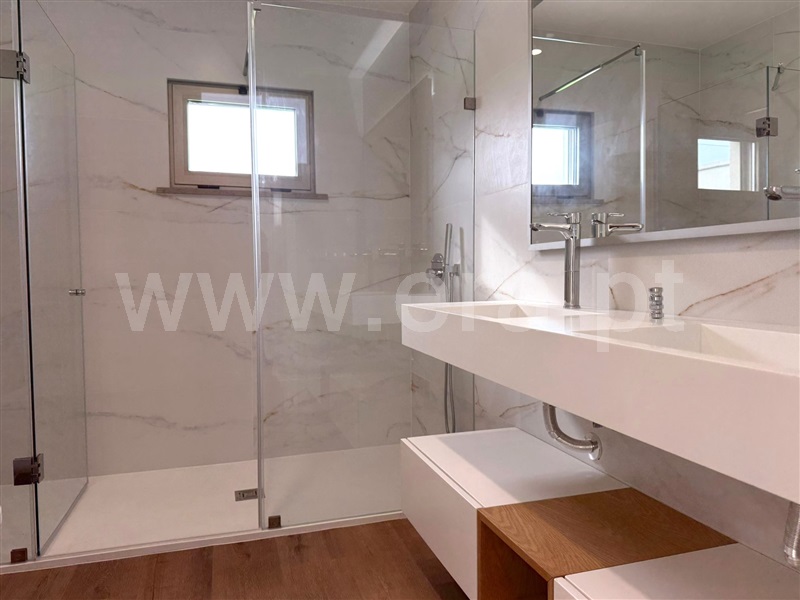 Moradia T4 com Terreno Peniche, Reinaldes - 1510240 - 16