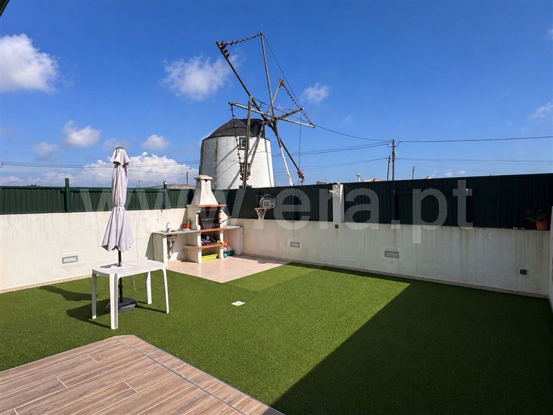 Moradia T4 à venda em Atouguia da Baleia, Peniche — foto 2