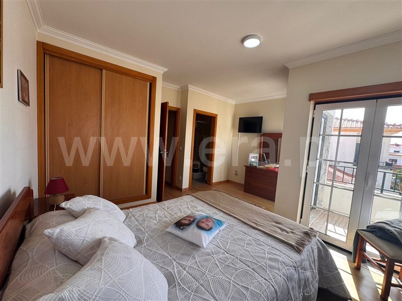 Moradia T4 à venda em Atouguia da Baleia, Peniche — foto 15