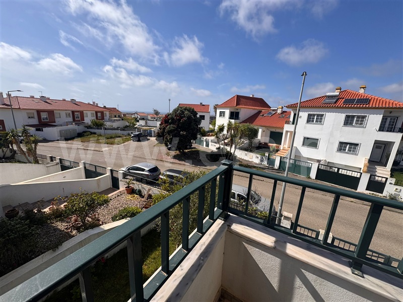 Moradia T4 à venda em Atouguia da Baleia, Peniche — foto 17