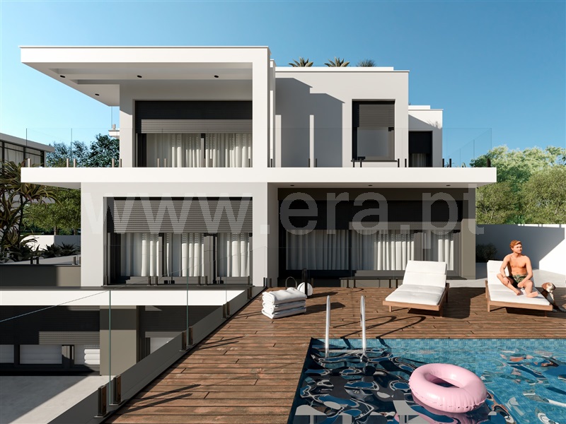 Moradia T4 à venda em Casais de Mestre Mendo, Peniche — foto 4