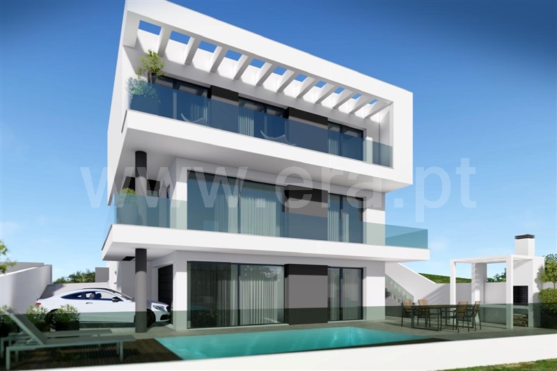 Moradia T4 à venda em Casais de Mestre Mendo, Peniche — foto 2