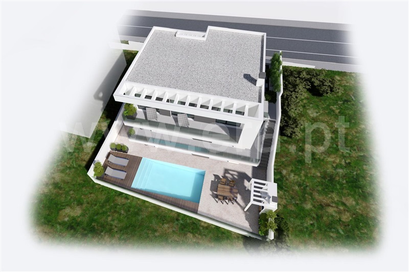 Moradia T4 à venda em Casais de Mestre Mendo, Peniche — foto 4