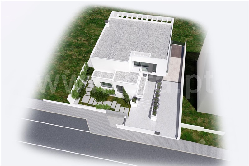 Moradia T4 à venda em Casais de Mestre Mendo, Peniche — foto 5