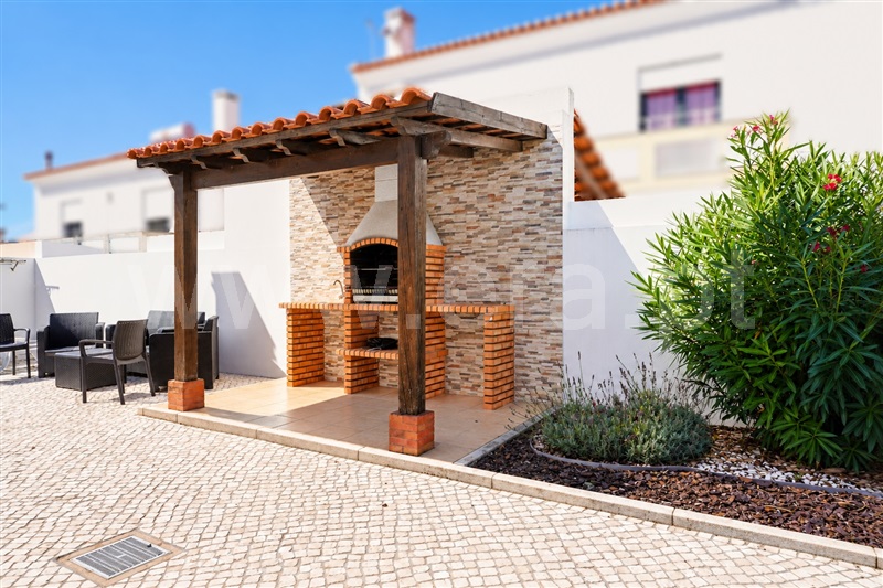 Moradia T4 à venda em Casais de Mestre Mendo, Peniche — foto 13