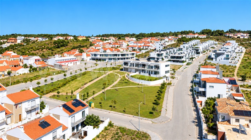 Moradia T4 à venda em Casais de Mestre Mendo, Peniche — foto 16