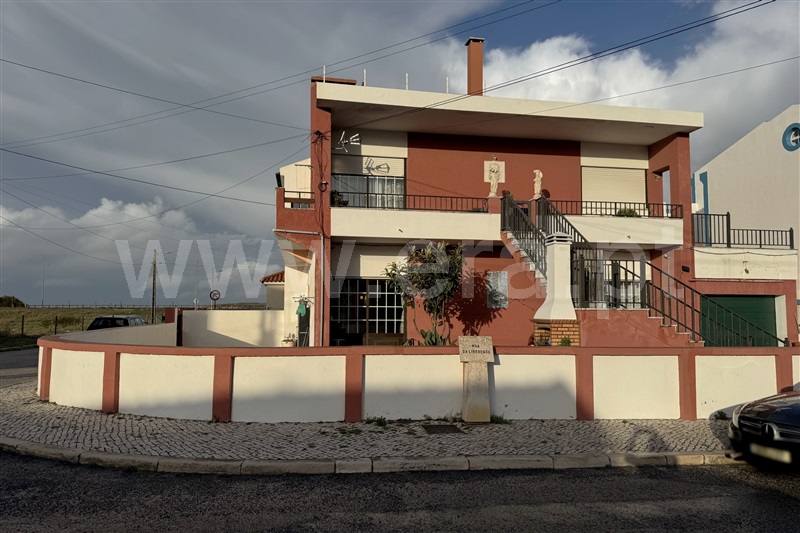 Moradia T4 / Peniche, Peniche