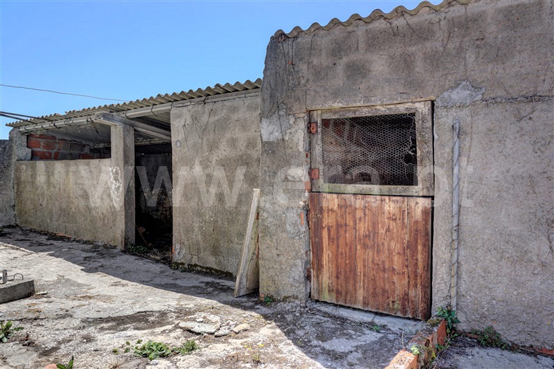 Moradia T4 com Terreno Peniche, Serra D´El Rei - 1404501 - 11