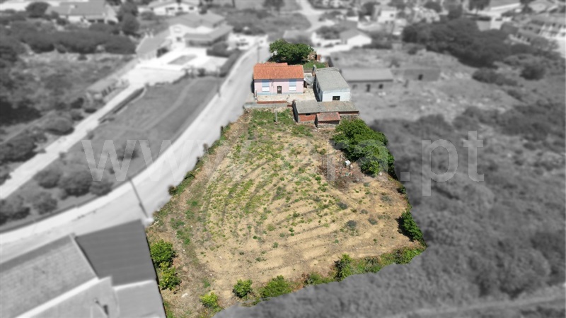 Moradia T4 com Terreno Peniche, Serra D´El Rei - 1404501 - 15