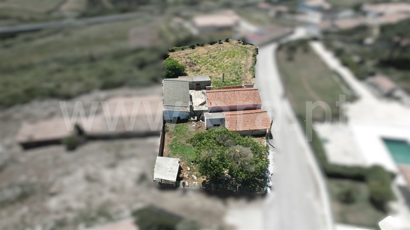 Moradia T4 com Terreno Peniche, Serra D´El Rei - 1404501 - 16