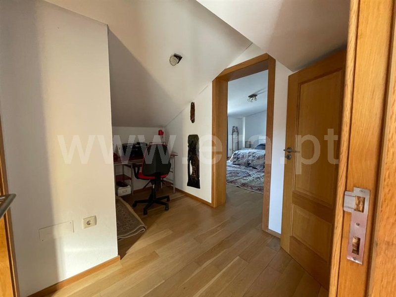 Moradia T7 Peso da Régua, Poiares e Canelas - 1299239 - 12