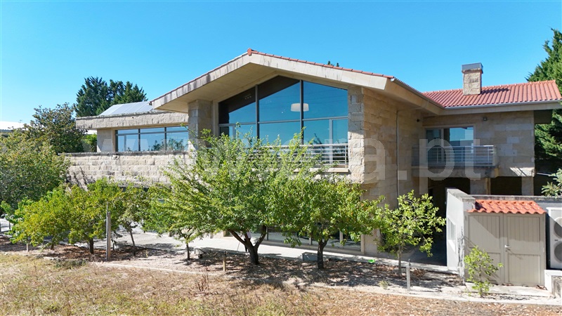 Moradia T4 Pombal, Abiul - 1427688 - 3