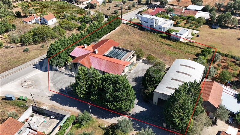 Moradia T4 Pombal, Abiul - 1427688 - 4