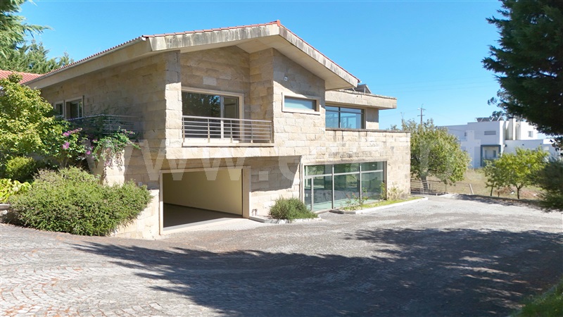 Moradia T4 Pombal, Abiul - 1427688 - 5