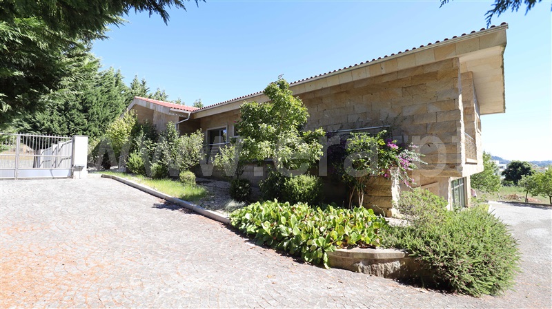 Moradia T4 Pombal, Abiul - 1427688 - 6