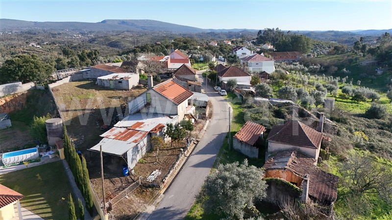 Moradia T4 à venda em Abiul, Pombal — foto 19