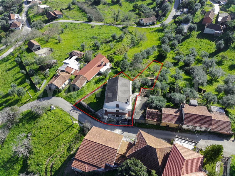 Moradia T4 Pombal, Abiul - 1447441 - 2