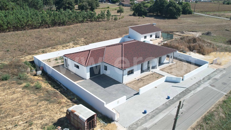 Moradia T3 Pombal, CARRIÇO - 1502705 - 2
