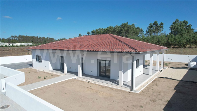 Moradia T3 Pombal, CARRIÇO - 1502705 - 5