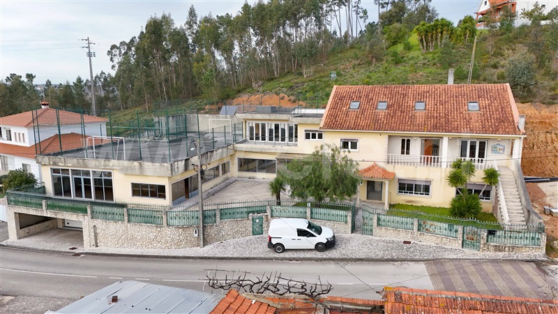 Moradia T4 / Pombal, PELARIGA