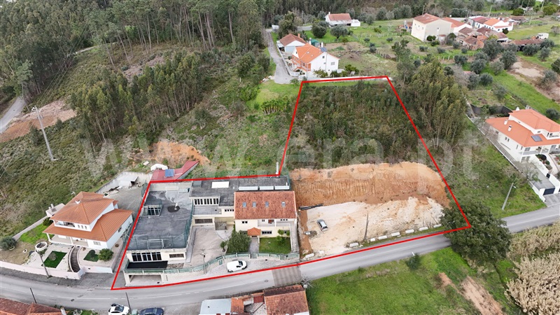 Moradia T4 à venda em Pelariga, Pombal — foto 2